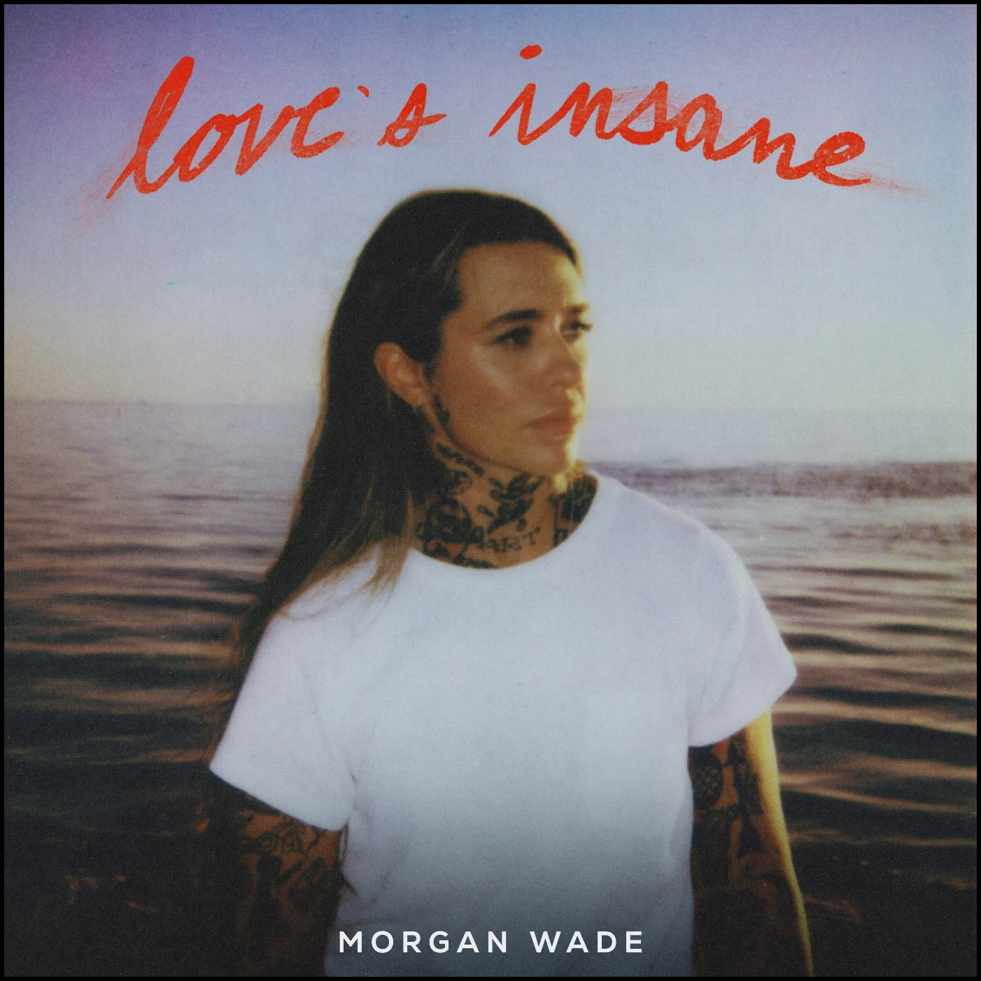 LOVE’S INSANE